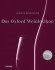 Accessoires & Bücher - Das Oxford Weinlexikon, Jancis Robinson ISBN: 9783833806919 Accessoires & Bücher - Das Oxford Weinlexikon, Jancis Robinson ISBN: 9783833806919
