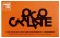 Schokolade - ChocoLate Orgániko Bio-Vollmilchschokolade (46%) mit Vanille (DE-ÖKO-037) Schokolade - ChocoLate Orgániko Bio-Vollmilchschokolade (46%) mit Vanille (DE-ÖKO-037)