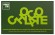 Schokolade - ChocoLate Orgániko Bio-Zartbitterschokolade (56%) mit Olivenöl nativ extra - bio Schokolade - ChocoLate Orgániko Bio-Zartbitterschokolade (56%) mit Olivenöl nativ extra - bio