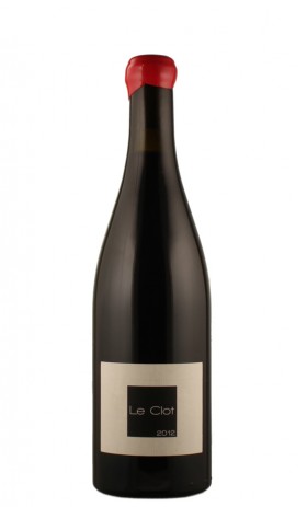 Le Clot 2012 - bio Pithon, Olivier für den Preis von 37,90€ Le Clot 2012 - bio Pithon, Olivier für den Preis von 37,90€
