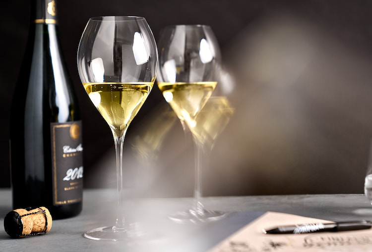 Unser Champagner Angebot für Gastronomie & den Handel<