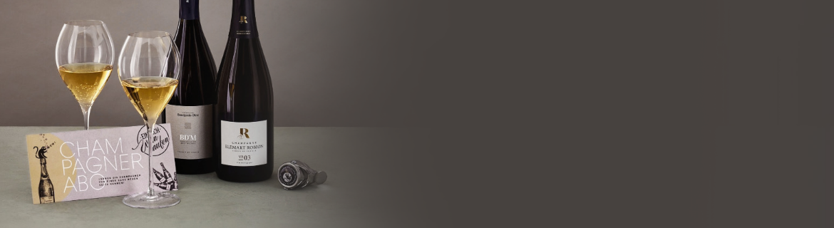 Champagner Abo abschließen Champagner Abo abschließen