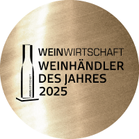 Weinhändler des Jahres 2025!