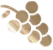 Golden Grapes