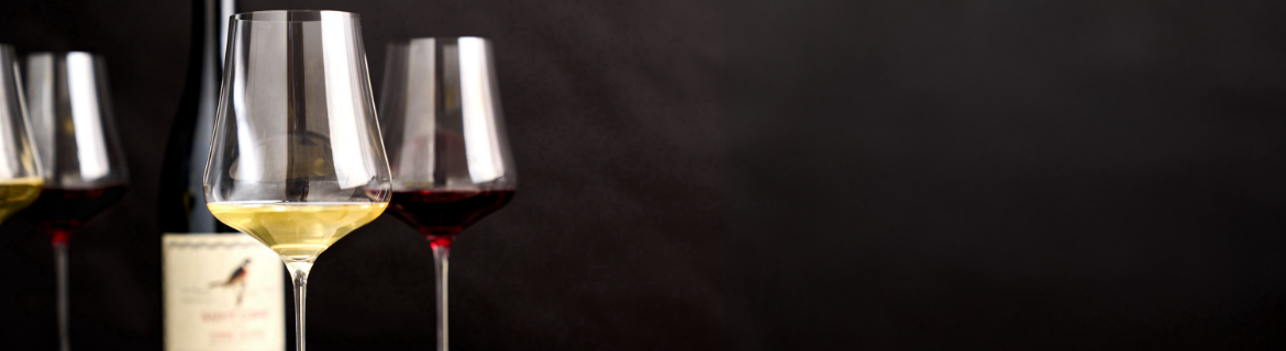 Champagner Abo abschließen