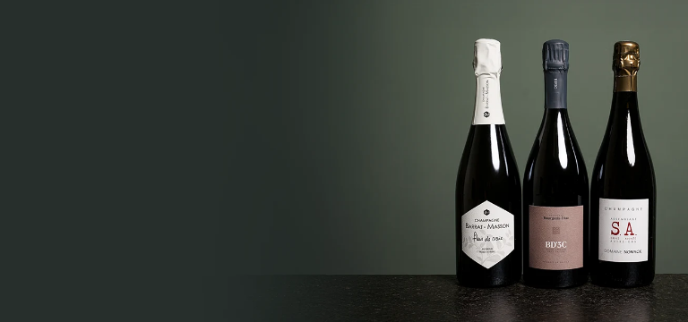 Champagner Abo