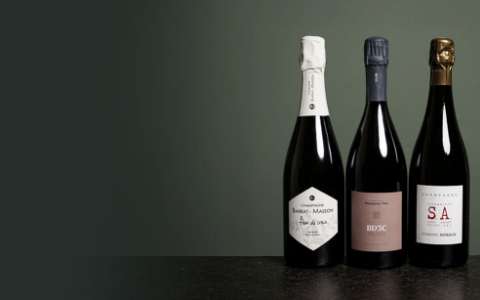 Champagner Abo