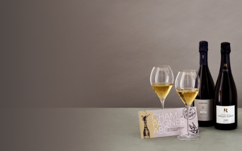 Champagner Abo