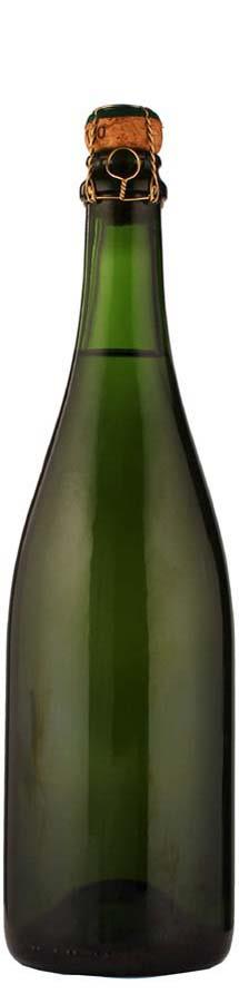 Riesling Sekt brut Grande Marée - Edition 4 - MAGNUM - John, Frank Riesling Sekt brut Grande Marée - Edition 4 - MAGNUM - John, Frank