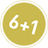 6 + 1 Aktion