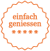 Bewertet von einfach geniessen