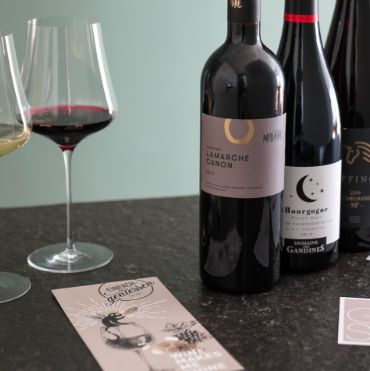 Weinabo entdecken Weinabo entdecken