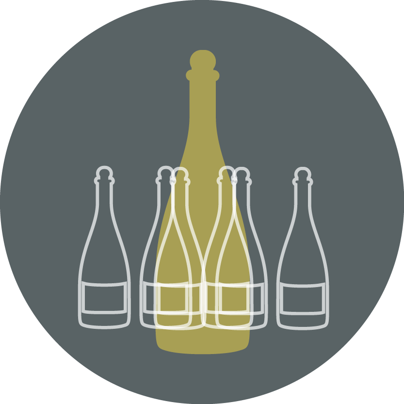 Champagner Abo