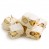 Weißer Nougat Weißer Nougat