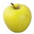 Gelber Apfel Gelber Apfel