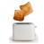 Getoastetes Brot Getoastetes Brot