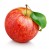 Roter Apfel Roter Apfel