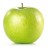 Grüner Apfel Grüner Apfel