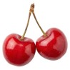 Rote Kirsche