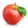 Roter Apfel