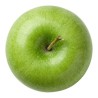 Grüner Apfel
