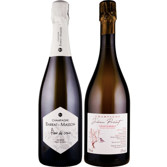 Champagner Abo Edition 41 Champagner Abo Edition 41