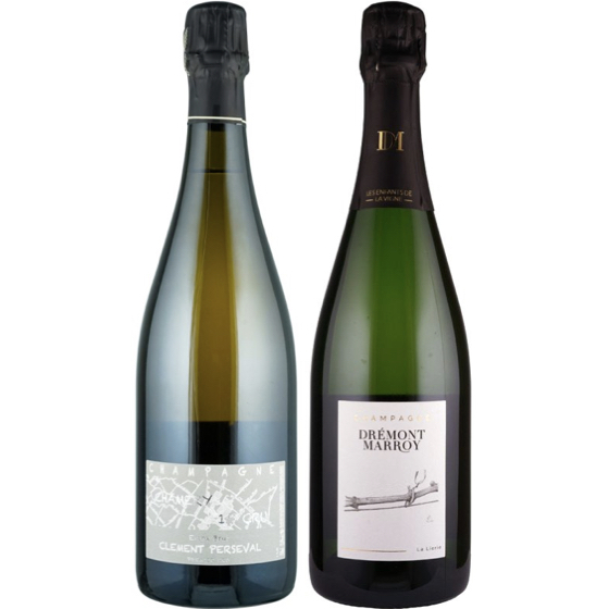 Champagner Abo Edition 42