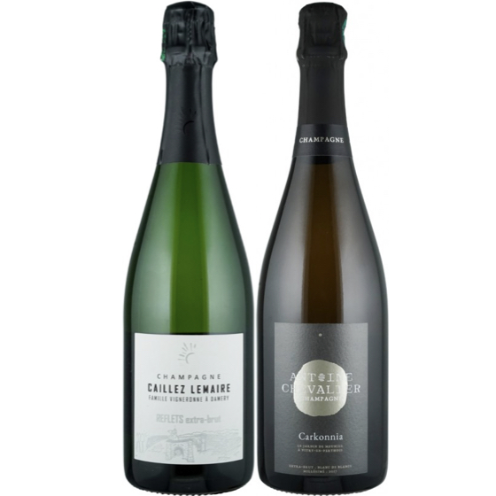 Champagner Abo Edition 28