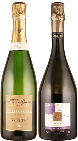 Champagner Abo Edition 1 Champagner Abo Edition 1