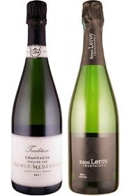 Champagner Abo Edition 8 Champagner Abo Edition 8