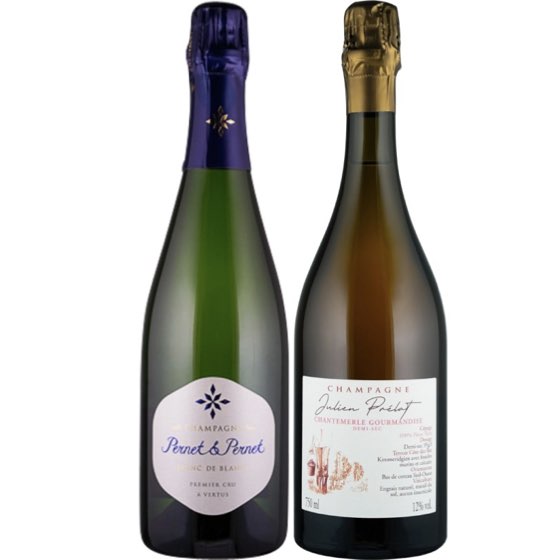 Champagner Abo Edition 33 Champagner Abo Edition 33