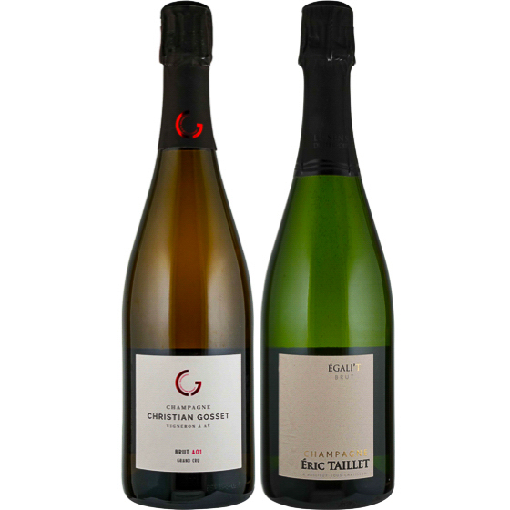 Champagner Abo Edition 16