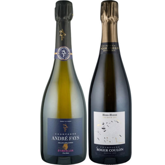 Champagner Abo Edition 19