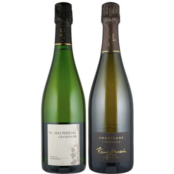 Champagner Abo Edition 21