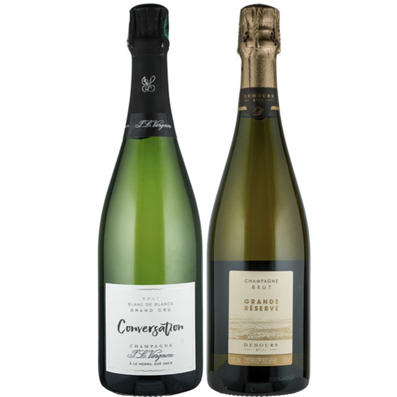 Champagner Abo Edition 31 Champagner Abo Edition 31