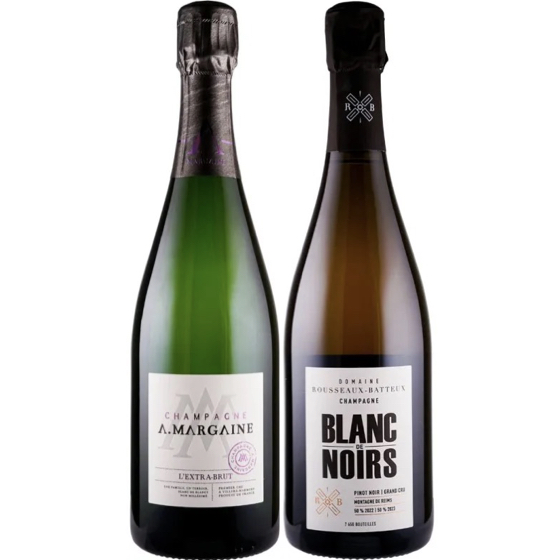 Champagner Abo Edition 44