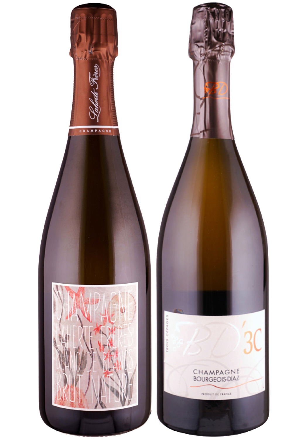 Champagner Abo Edition 6 Champagner Abo Edition 6