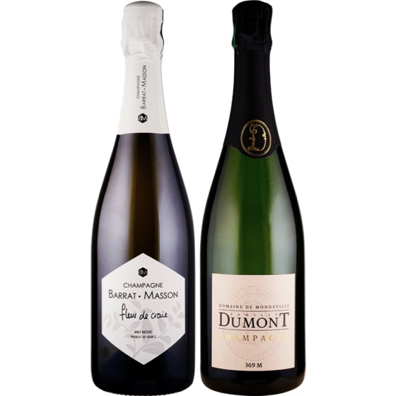 Champagner Abo Edition 41