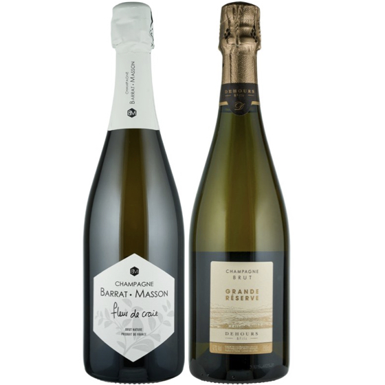 Champagner Abo Edition 40