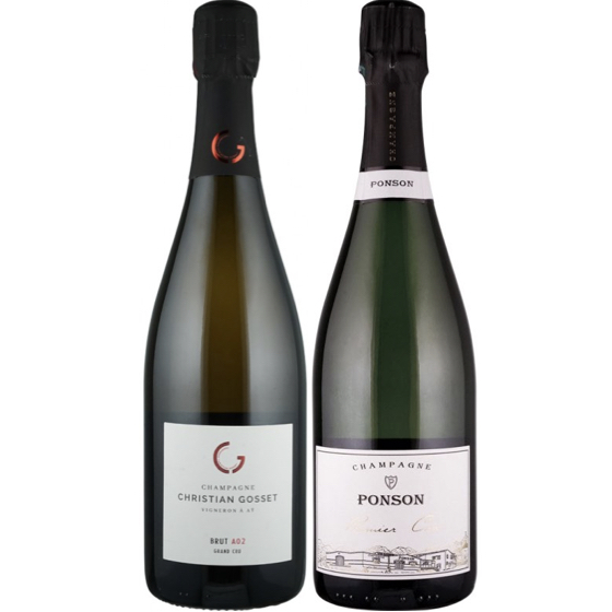 Champagner Abo Edition 35 Champagner Abo Edition 35