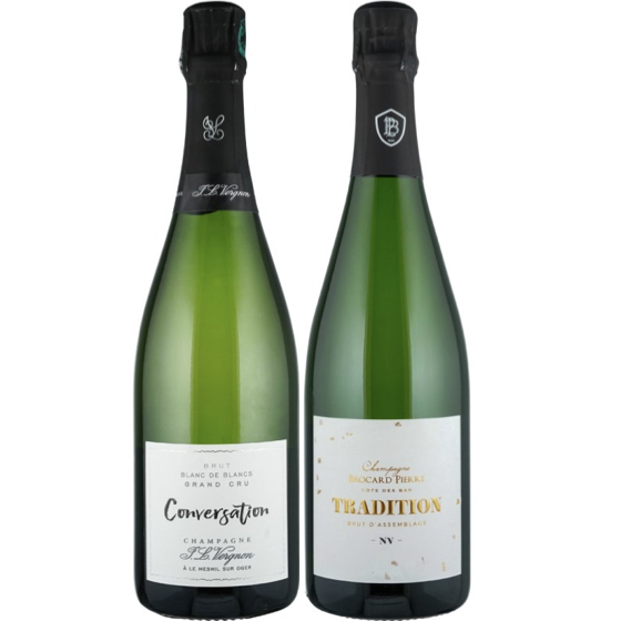 Champagner Abo Edition 37