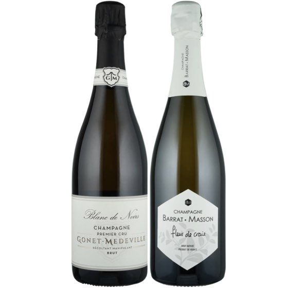 Champagner Abo Edition 42