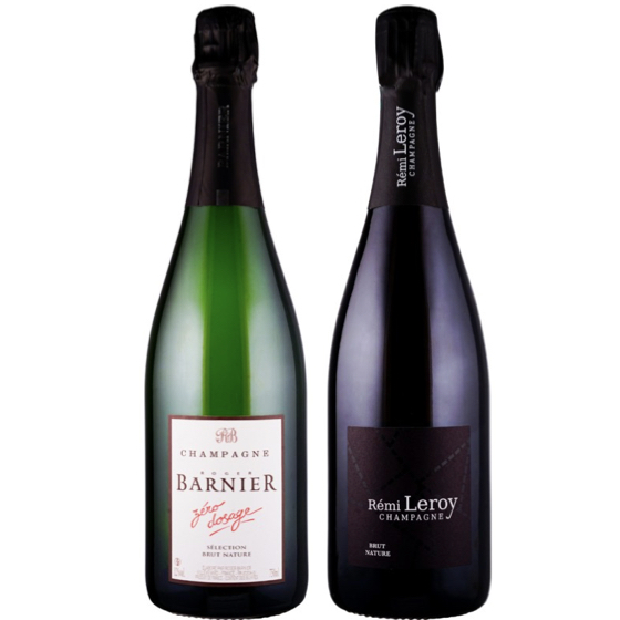 Champagner Abo Edition 38 Champagner Abo Edition 38