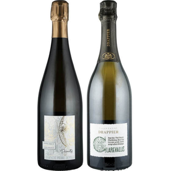 Champagner Abo Edition 37 Champagner Abo Edition 37