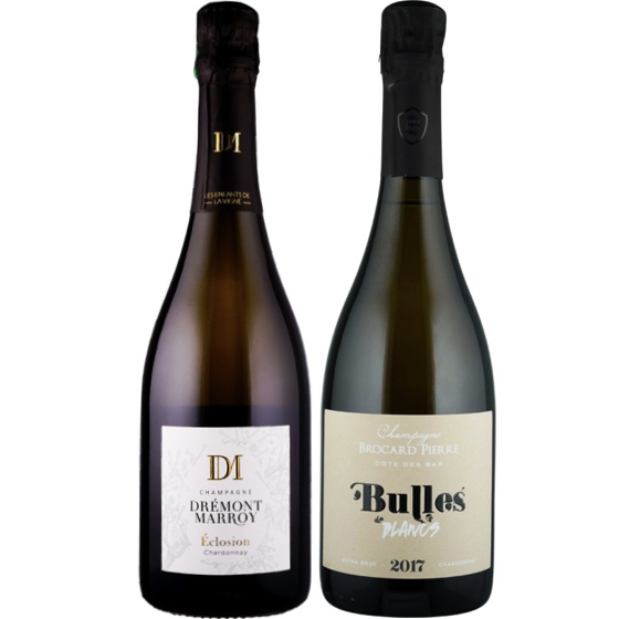 Champagner Abo Edition 43