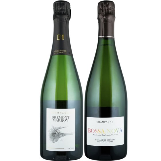 Champagner Abo Edition 32 Champagner Abo Edition 32