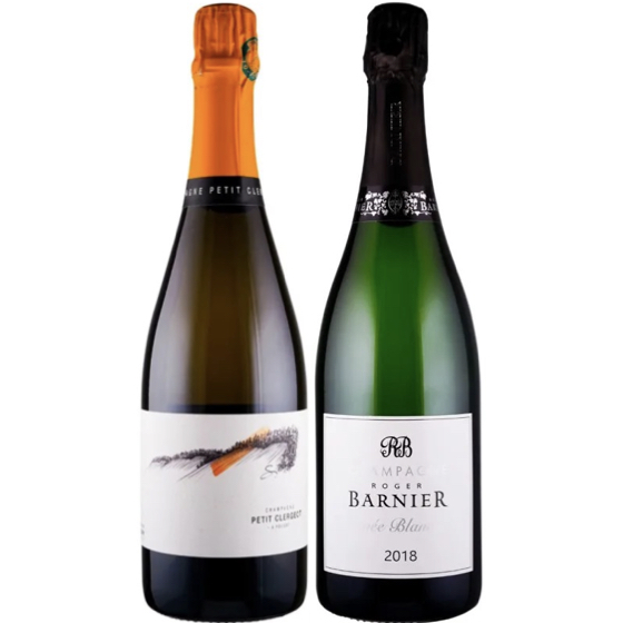 Champagner Abo Edition 46