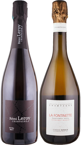 Champagner Abo Edition 2 Champagner Abo Edition 2