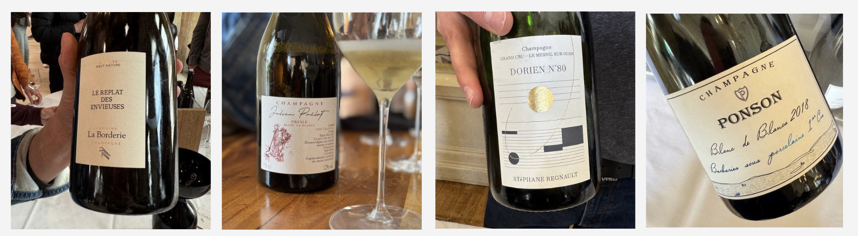 Printemps de Champagne