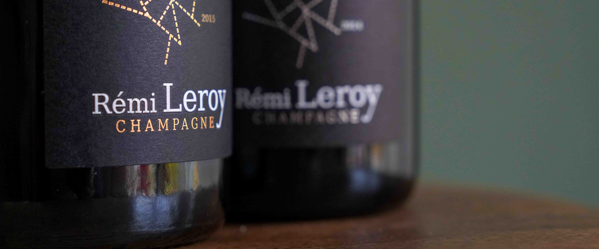 Champagner Bewertung